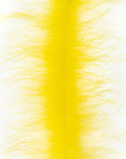 EP® Bunny Brush - Long Hair - Yellow
