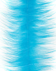 EP® Bunny Brush - Long Hair - Hot Cyan Blue