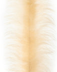 EP® Bunny Brush - Long Hair - Hot Peach
