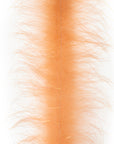 EP® Bunny Brush - Long Hair - Hot Shrimp Pink