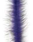 EP® Bunny Brush - Shaded Tip - Purple / Black