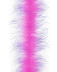 EP® Bunny Brush - Shaded Tip - Hot Pink / Purple