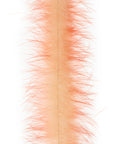 EP® Bunny Brush - Shaded Tip - Hot Peach / Hot Orange
