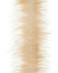 EP® Bunny Brush - Shaded Tip - Nature Tan / Hot Cyan Blue