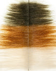 EP® Chameleon Brush - Dk Olive / Camel / Bone Tan