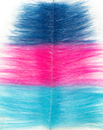 EP® Chameleon Brush - Navy / Cerise / Fl Blue