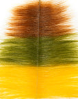 EP® Chameleon Brush - Rust / Olive / Golden Yellow