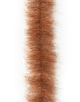 EP® Muddler Minnow UV Brush - Speckled Brown