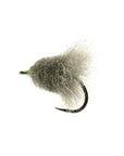 EP® Muddler Minnow UV Brush - Speckled Dun