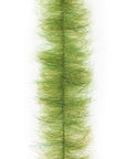 EP® Muddler Minnow UV Brush - Speckled Olive