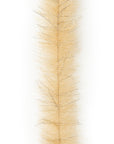 EP® Muddler Minnow UV Brush - Speckled Tan