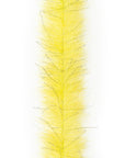 EP® Muddler Minnow UV Brush - Speckled Yellow
