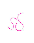 Flourescent Bead Chain