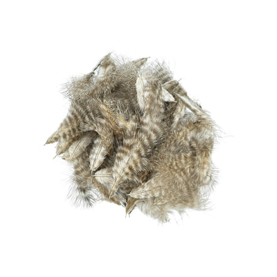 Grizzly Mini Marabou