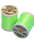 Danville Flymaster Thread