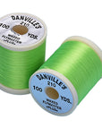 Danville Flymaster Thread