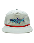 Tarpon Rope Hat
