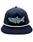 Tarpon Rope Hat