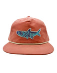 Tarpon Rope Hat