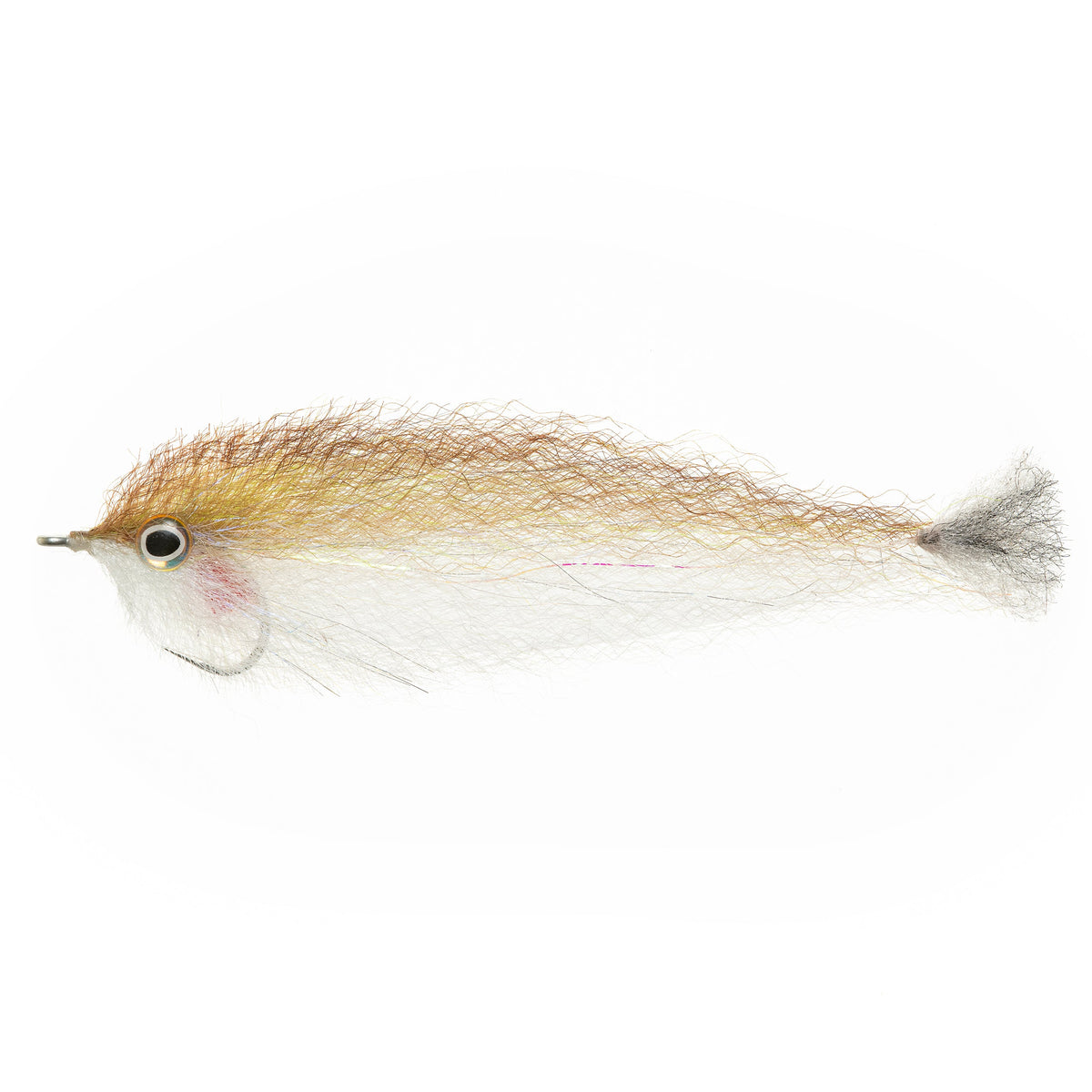 EP® Flies for Mahi-Mahi | Offshore Baitfish & Blue Water Fly Patterns ...