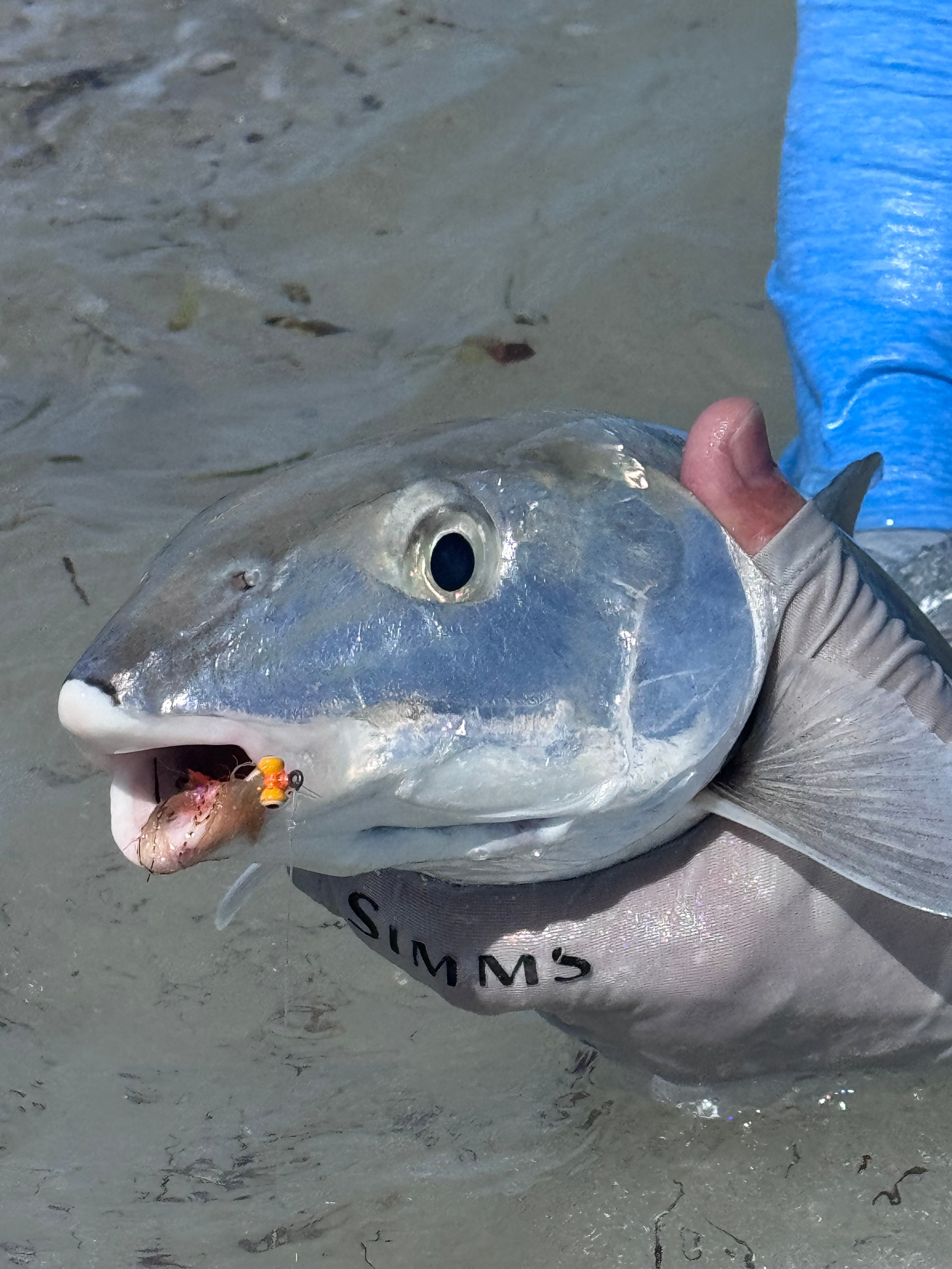 Bonefish – EP Flies
