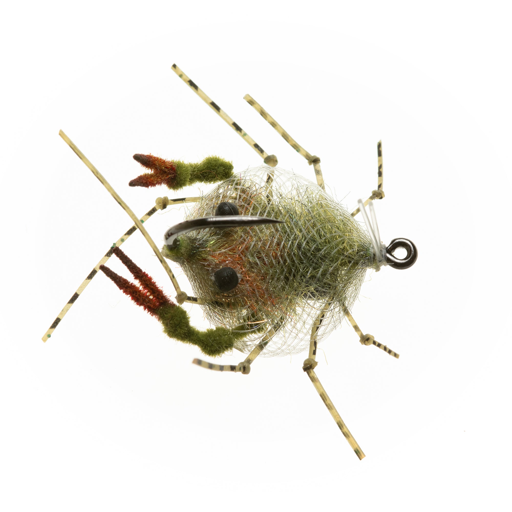 EP® Descendent Crab - Olive