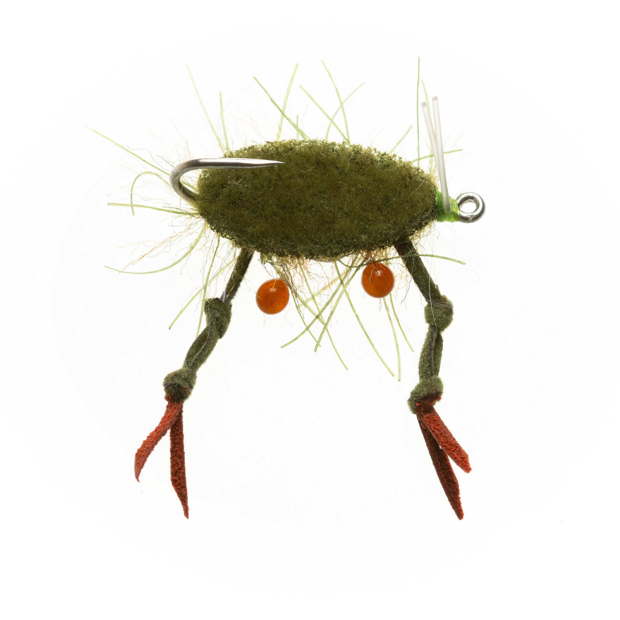 EP® Fleeing Crab - Olive