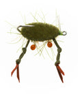 EP® Fleeing Crab - Olive