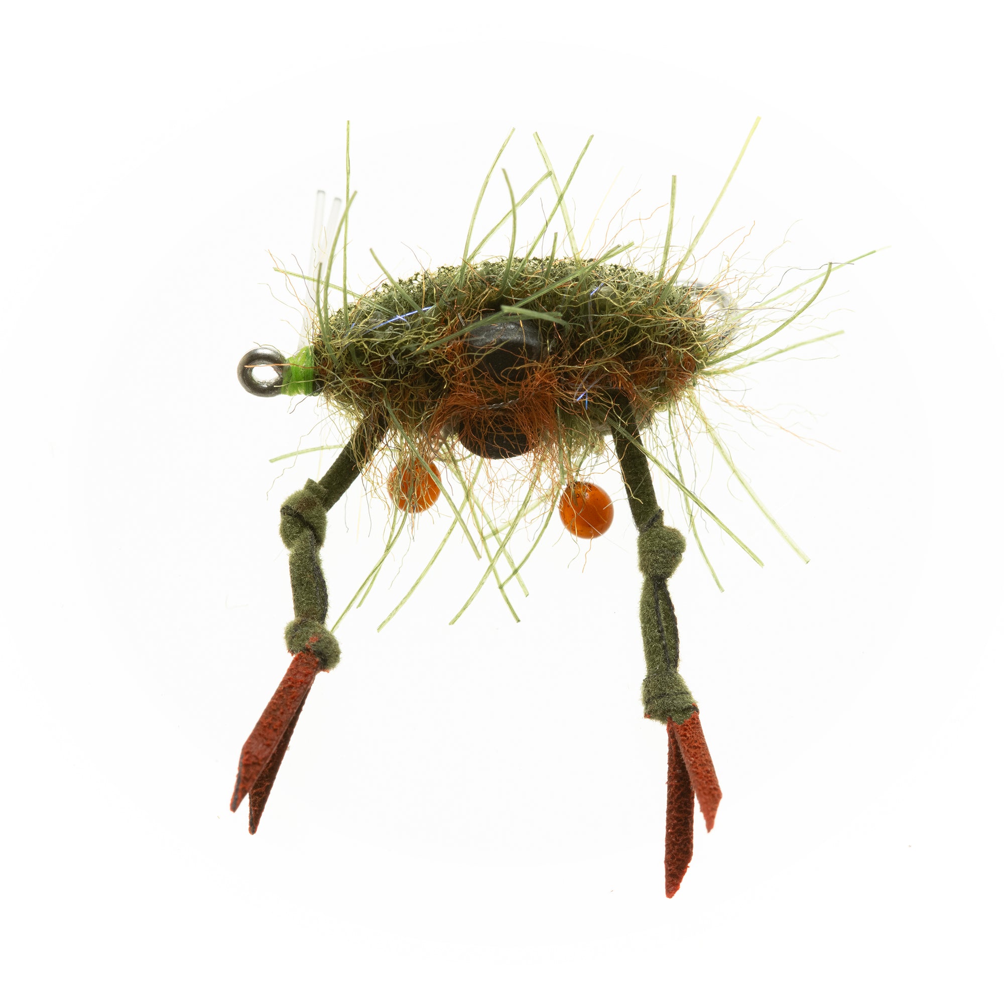 EP® Fleeing Crab - Olive