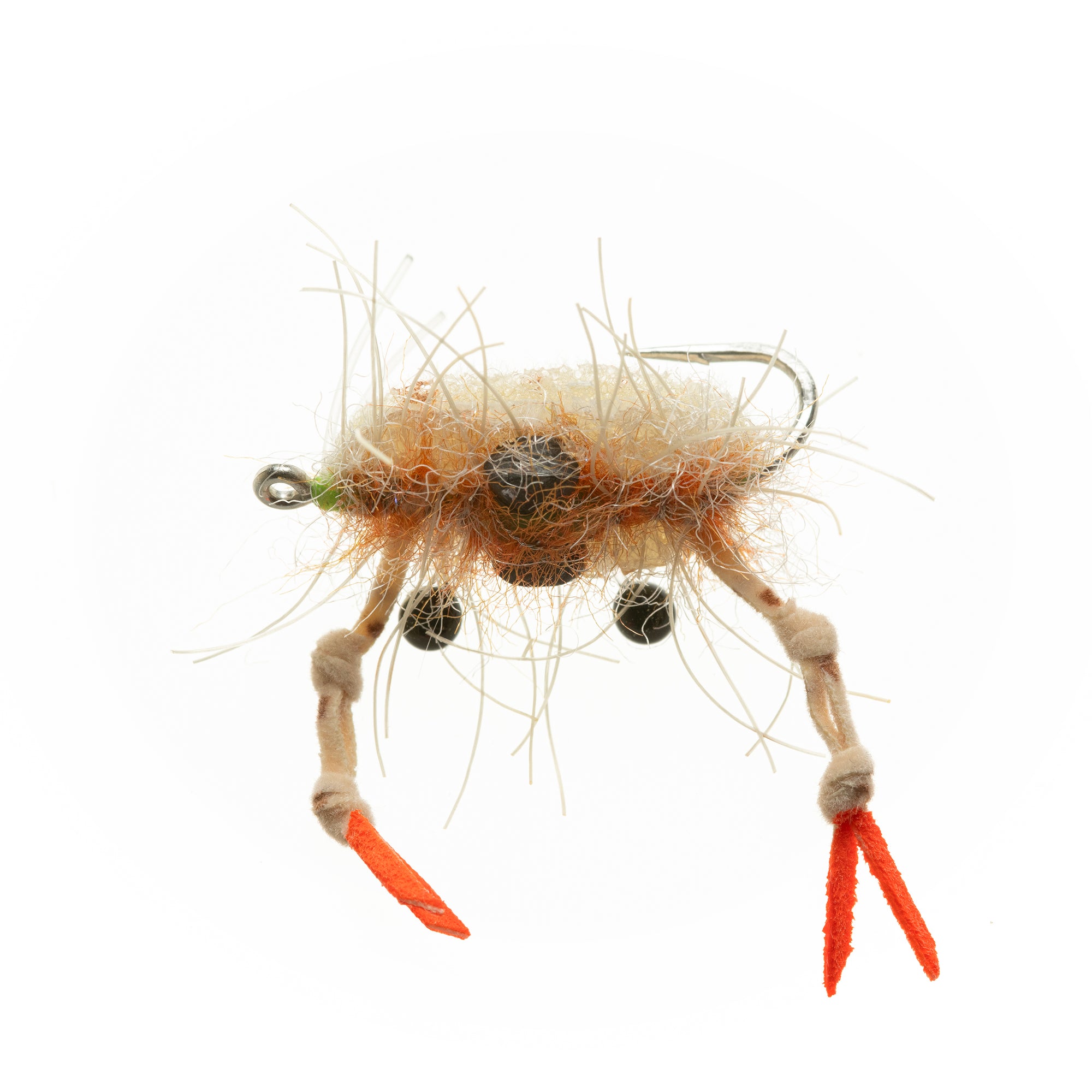 EP® Fleeing Crab - Sand
