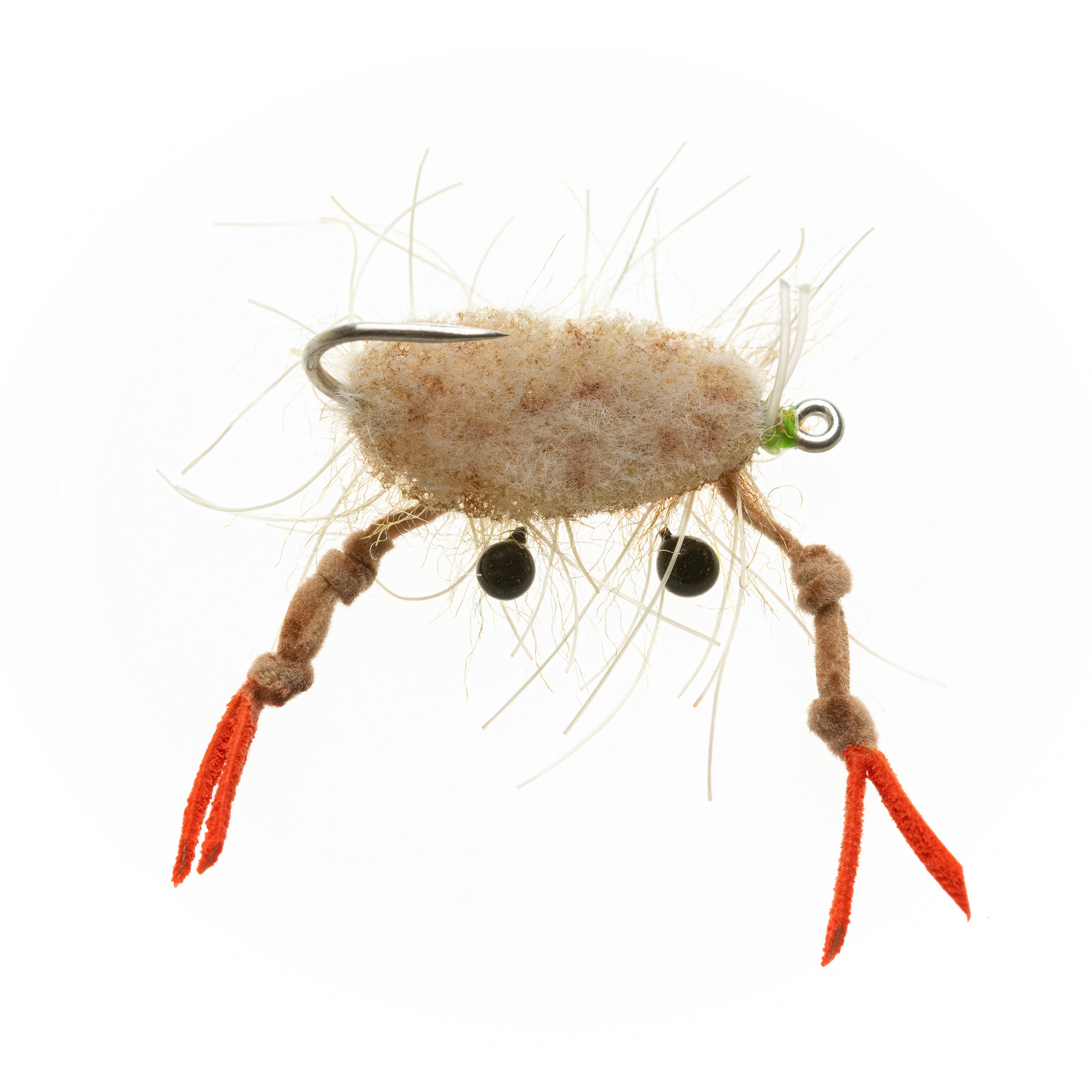 EP® Fleeing Crab - Tan