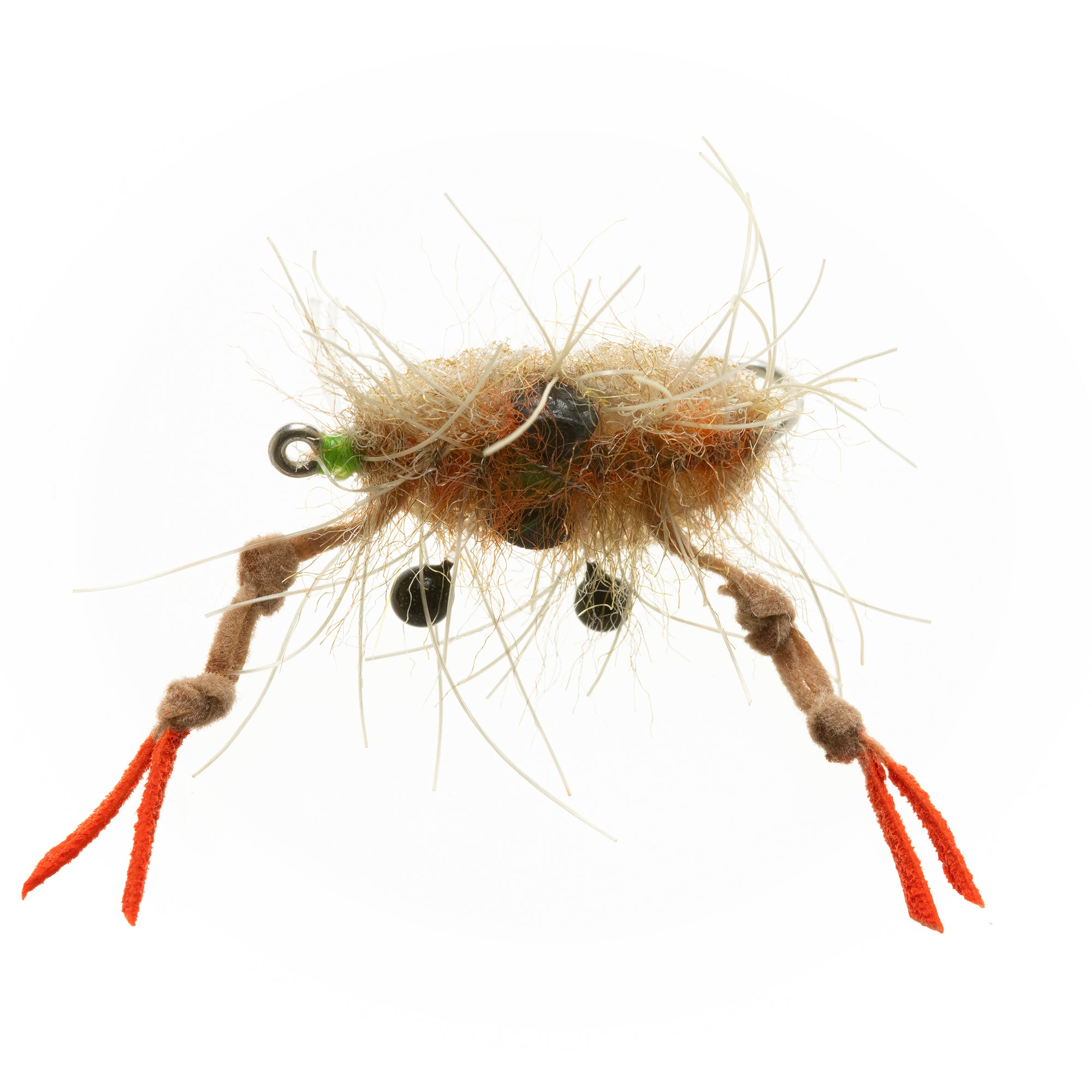 EP® Fleeing Crab - Tan