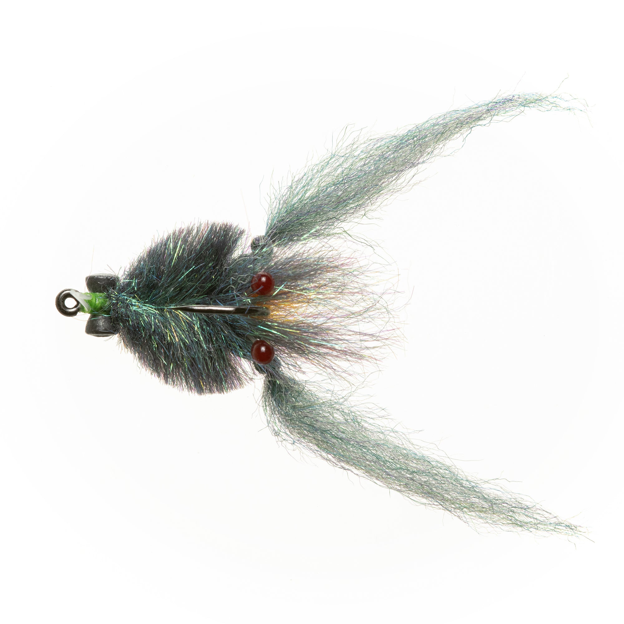 EP® Louisiana Red's Crab - Pearl Olive