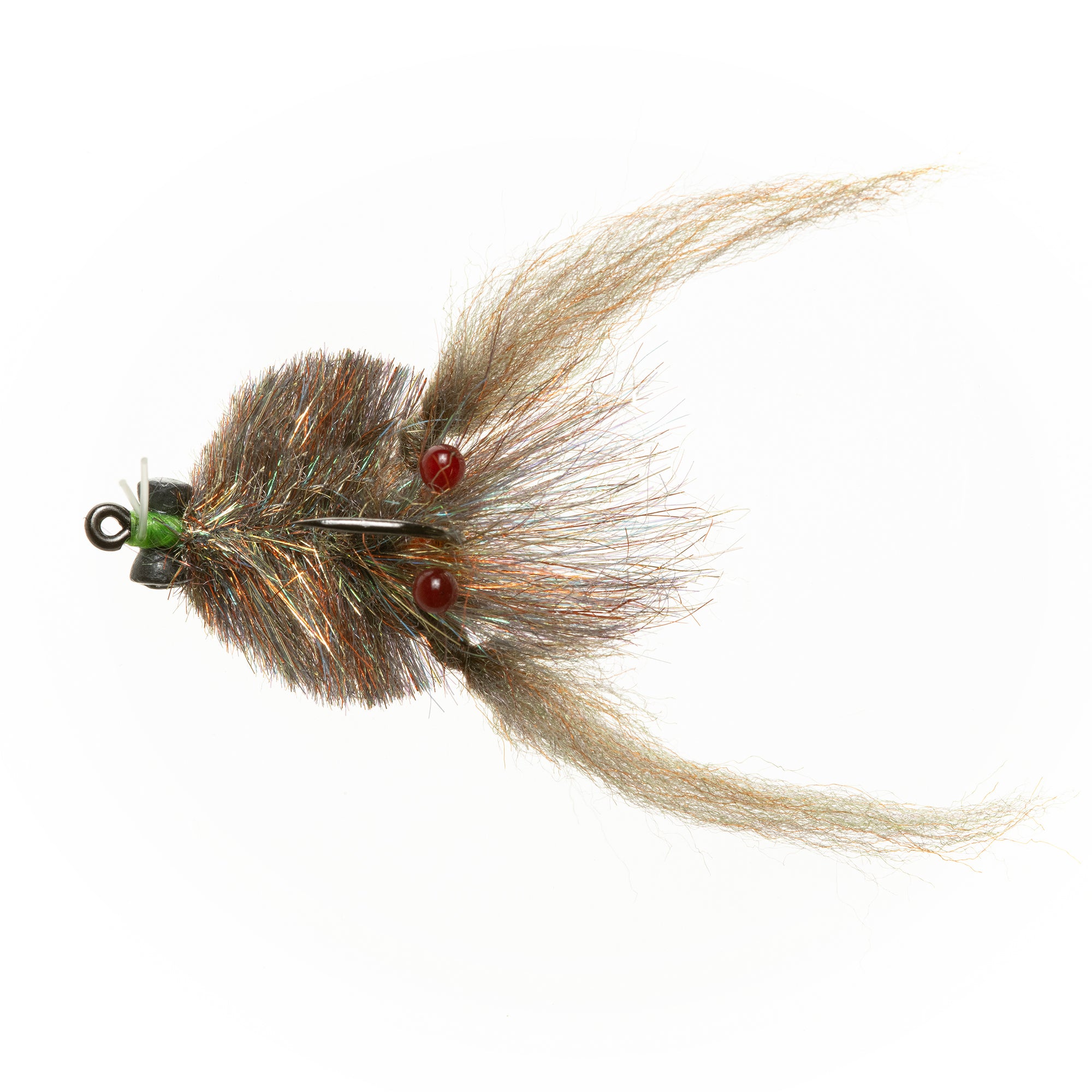 EP® Louisiana Red's Crab - Root Beer