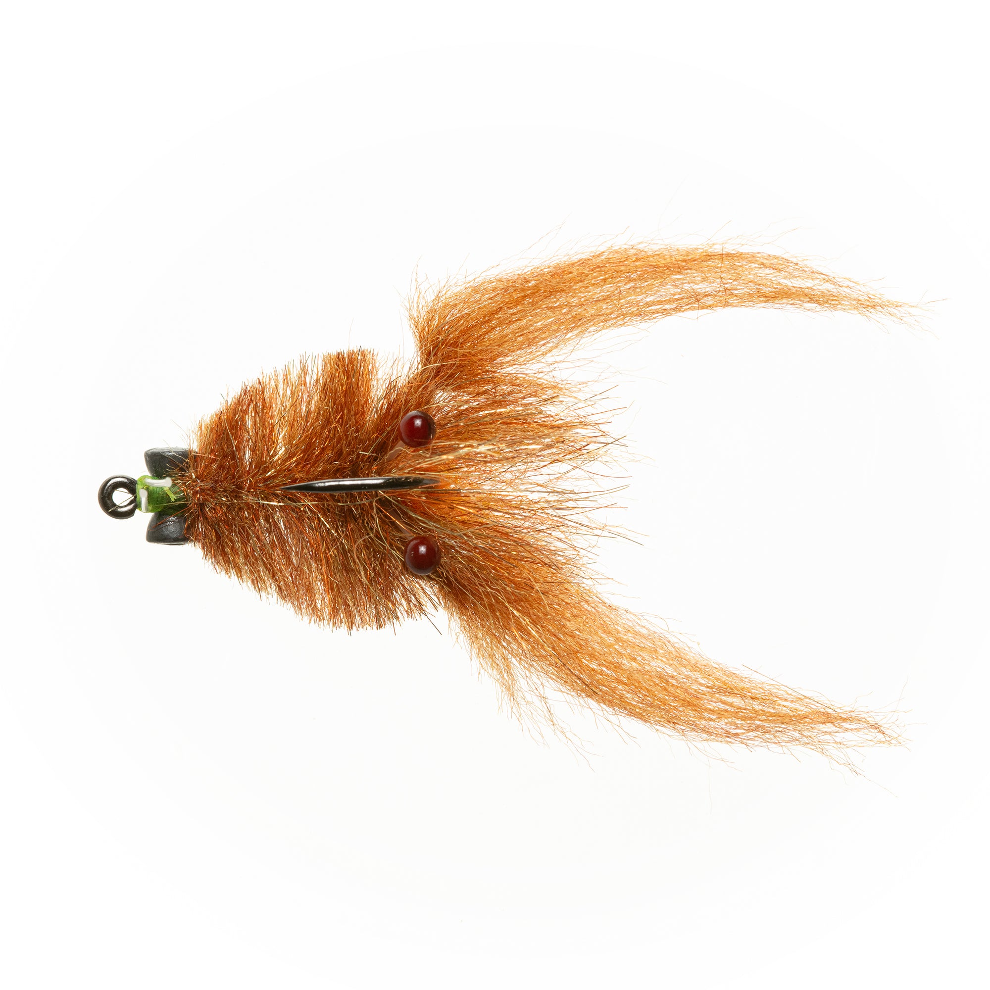 EP® Louisiana Red's Crab - Speckled Gold