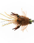 EP® Tarantula Crab - Mottled Brown - 