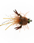 EP® Tarantula Crab - Mottled Brown - 