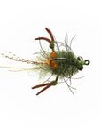 EP® Tarantula Crab - Mottled Olive - 