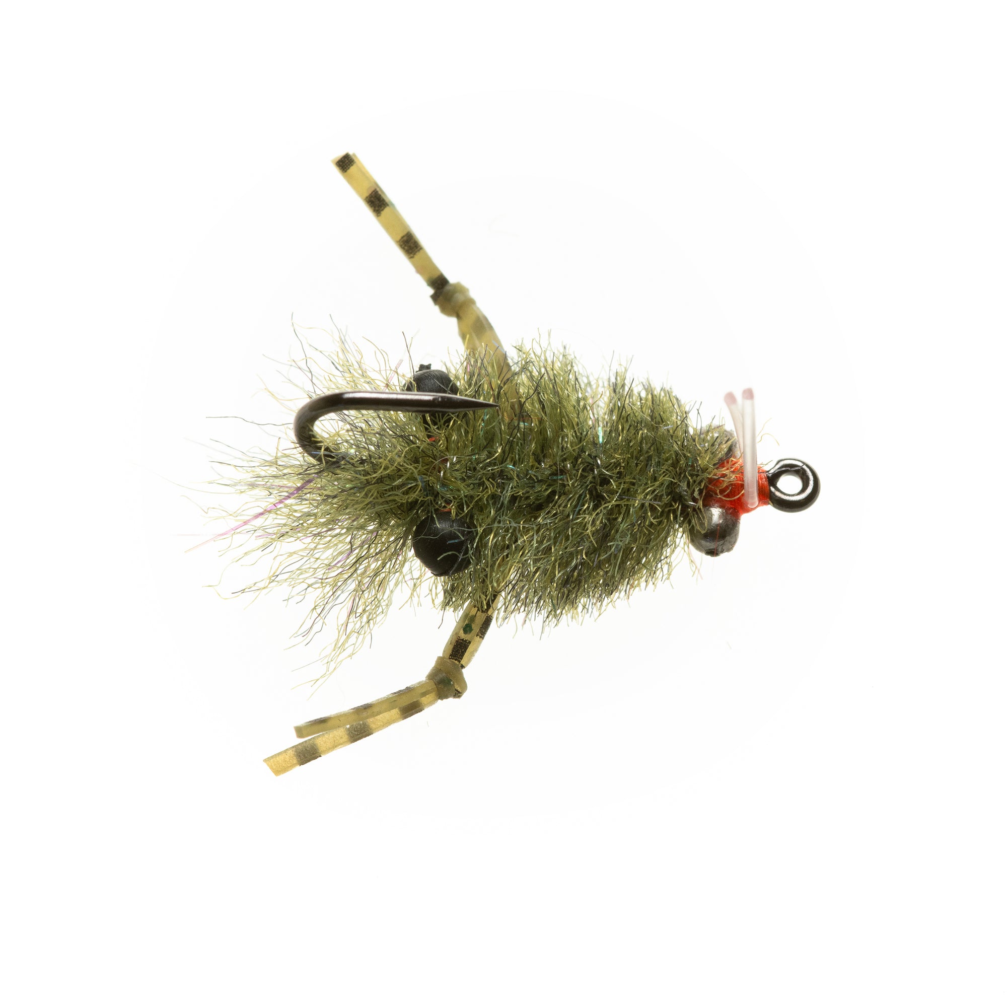 EP® Turneffe Micro Crab - Olive