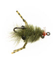 EP® Turneffe Micro Crab - Olive