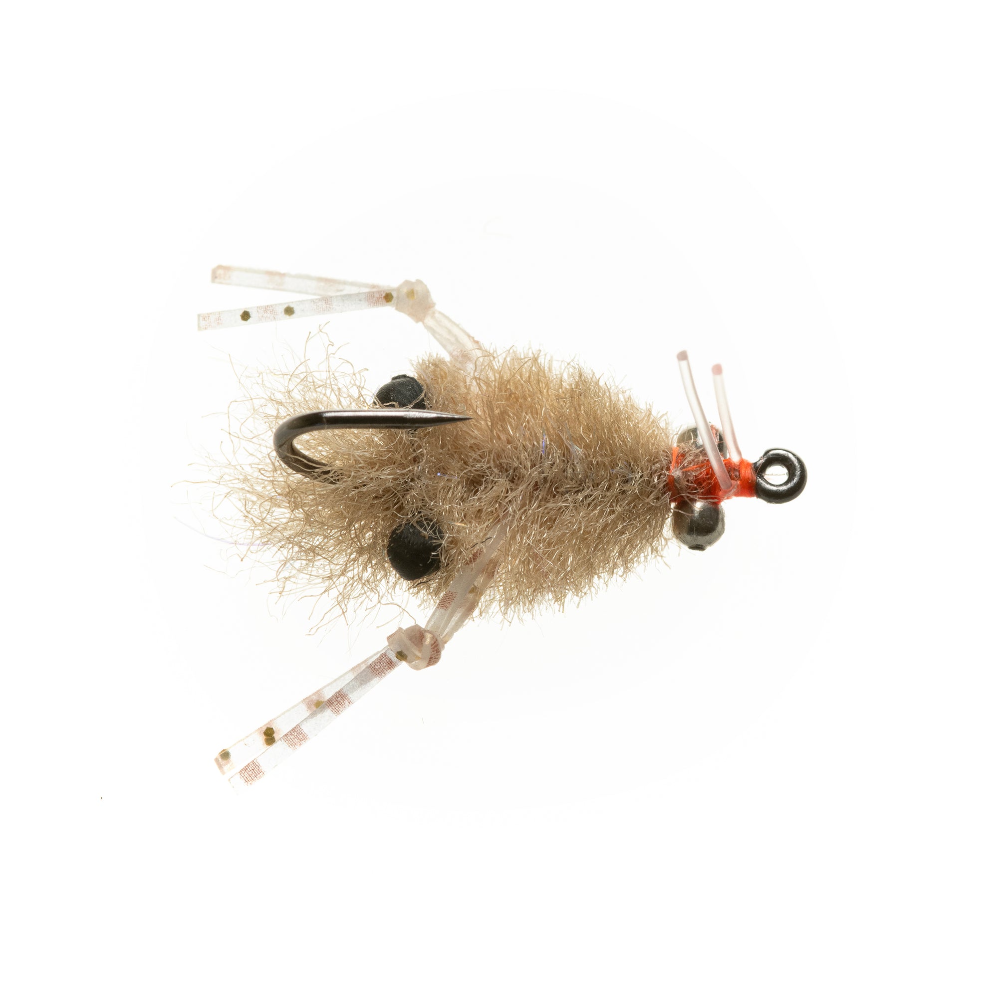 EP® Turneffe Micro Crab - Tan