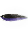 EP® Floating Minnow - Black / Purple