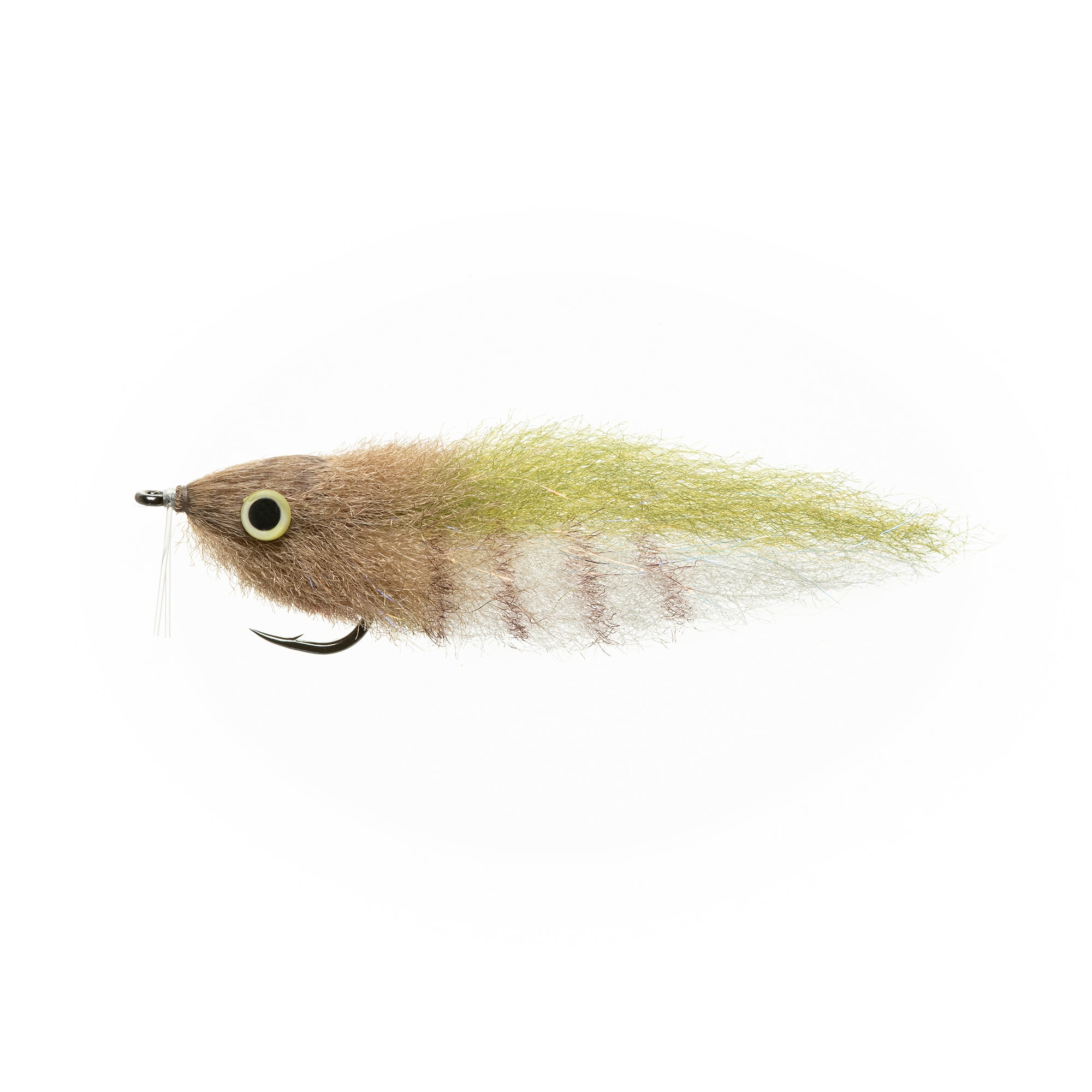 EP® Floating Minnow - Everglades Special