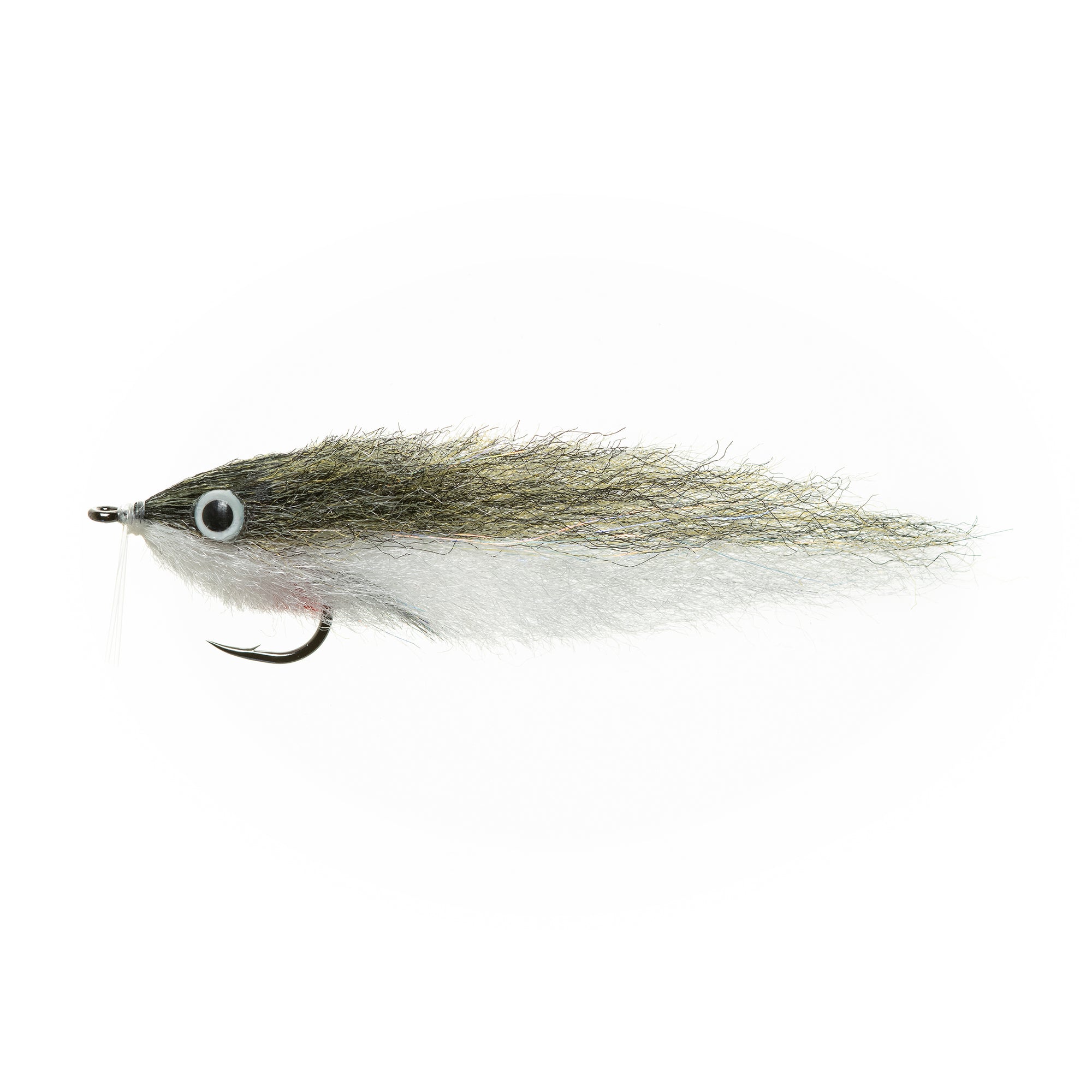 EP® Floating Minnow - Finger Mullet