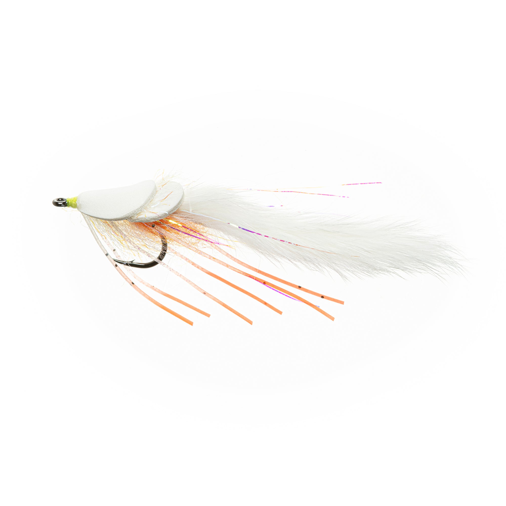 EP® Diver - Crystal White