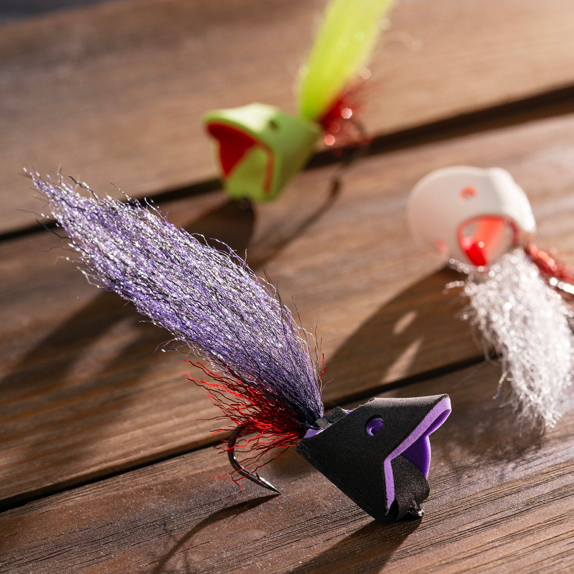 EP® Hollow Popper
