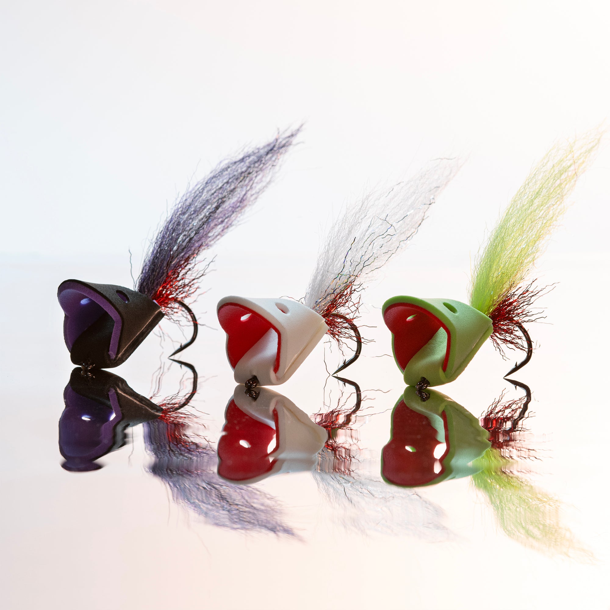 EP® Hollow Popper