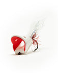EP® Hollow Popper - White Tiger