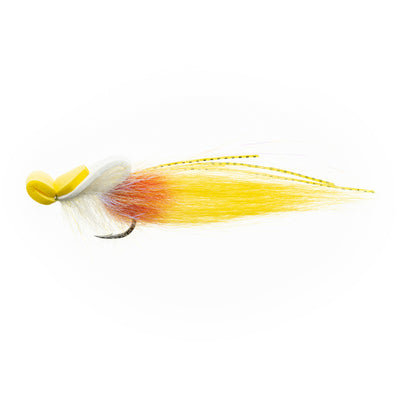EP® Top Water - White / Yellow