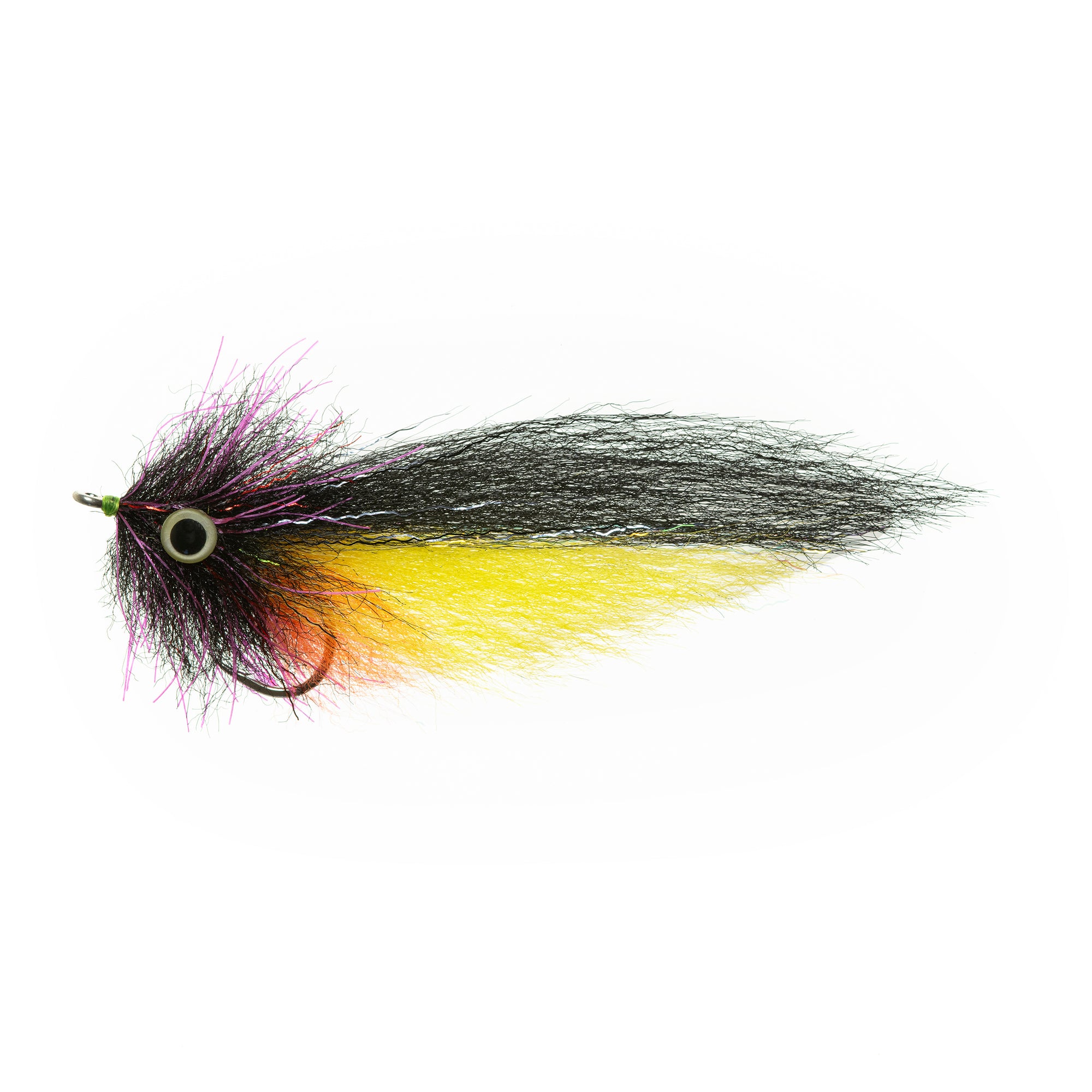 EP® Amazon Special - Black / Orange / Yellow